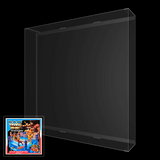 WWF Hasbro Official Wrestling Ring Display Case