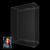 Masters of the Universe Club Grayskull Figure Display Case