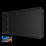 G.I. Joe Classified Series Alvin “Breaker” Kinney with RAM Cycle Display Case