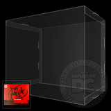 ABC Warriors Mongrol and The Mess Figure Display Case