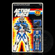 Action Force (European) Figure Display Case
