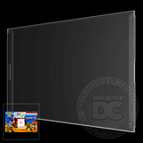 Action Force The Official Collector Card Album Display Case