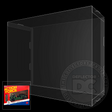 Action Force Z Force Jeep and Driver (Window Box) Display
