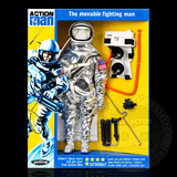 Action Man Astronaut (First Edition) Display Case