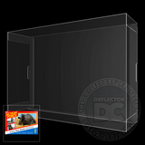 Action Man Action Force S.A.S. Para Attack (Picture Box)