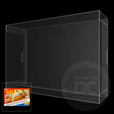 Action Man Action Force Silent Attack (Picture Box) Display