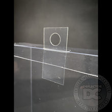 Load image into Gallery viewer, Display Case Hang Tabs