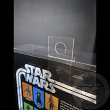 Load image into Gallery viewer, Display Case Hang Tabs
