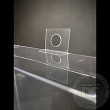 Load image into Gallery viewer, Display Case Hang Tabs