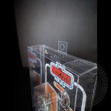 Display Case Hang Tabs