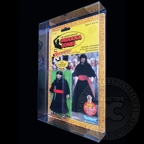 The Adventures Of Indiana Jones Raiders Of The Lost Ark