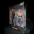 AEW Unrivaled Collection Blood Brothers Figure Display Case