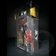 AEW Unrivaled Collection Figure Display Case