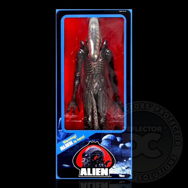 Alien 40th Anniversary 1/4 Scale Alien Xenomorph (NECA)