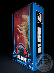 Alien 40th Anniversary Figure Display Case