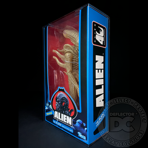 Alien 40th Anniversary Figure Display Case