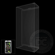 Alien Isolation (NECA) Clamshell Figure Display Case
