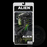 Alien (NECA) Clamshell Figure Display Case