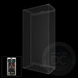 Alien Resurrection (NECA) Clamshell Figure Display Case