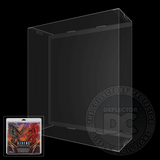 Aliens Genocide Xenomorph Warrior 2-Pack Figure Display Case