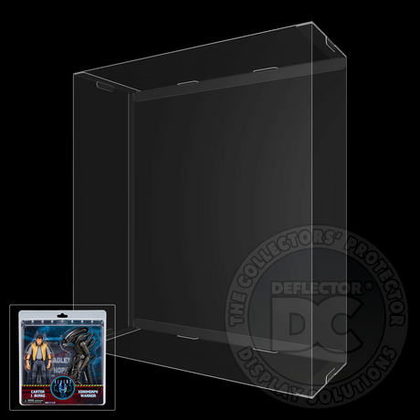Aliens Hadleys Hope Carter J. Burke & Xenomorph 2-Pack