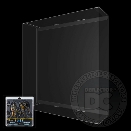 Aliens Private William Hudson & Xenomorph 2-Pack Figure