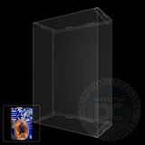 Aliens Special Deluxe Flying Queen Figure Display Case