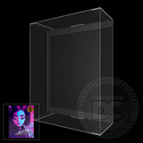 Alita: Battle Angel 4K Blu-ray Blufans Exclusive SteelBook