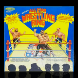 American Wrestling Association (AWA) Official All Star
