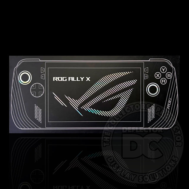 ASUS ROG Ally X Display Case
