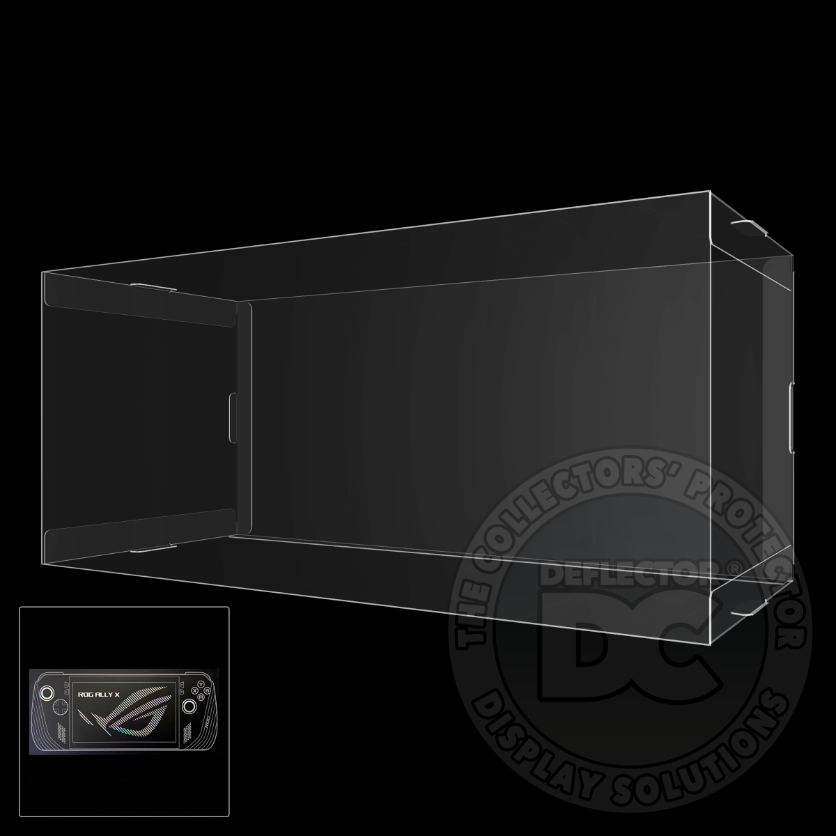 ASUS ROG Ally X Display Case