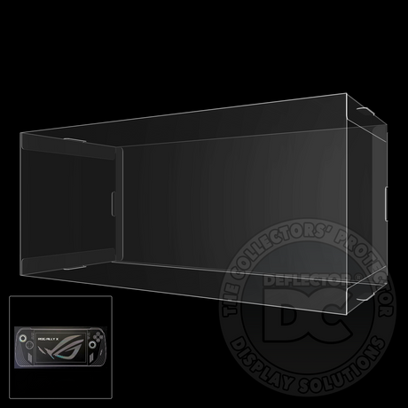 ASUS ROG Ally X Display Case