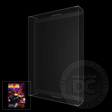 Atari Jaguar CD Interactive Compact Disc (Big Box) Display