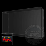 Atari Jaguar CD Multi Media Player (UK) Display Case