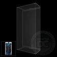 AVP Alien vs. Predator (NECA) Clamshell Figure Display Case