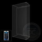 AVP Alien vs. Predator (NECA) Clamshell Figure Display Case