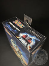 Load image into Gallery viewer, Back To The Future Ultimate Figure Display Case