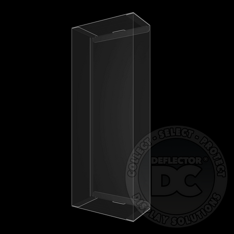 Barbie Signature Barbie Basics Figure Display Case