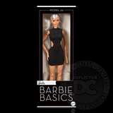Barbie Signature Barbie Basics Figure Display Case