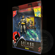 Batman The Animated Series (DC Direct) Build-A Figure