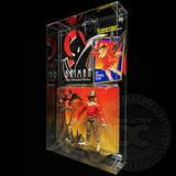 Batman The Animated Series (Kenner) Figure Display Case