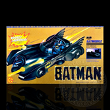 Batman Batmobile (Toy Biz) Display Case