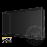 Batman Batmobile (Toy Biz) Display Case