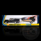 Batman Gift Set 3 Rocket Firing Batmobile & Batboat on