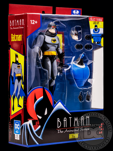 Batman The Animated Series (DC Direct) Build-A Figure