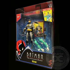 Batman The Animated Series (DC Direct) Build-A Figure