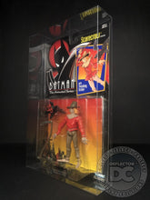 Load image into Gallery viewer, Batman The Animated Series Figure Display Case