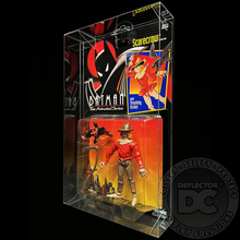 Load image into Gallery viewer, Batman The Animated Series (Kenner) Figure Display Case