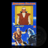 Battlestar Galactica Colonial Warrior 12 Inch Figure