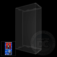 Battlestar Galactica Cylon Centurion 12 Inch Figure Display